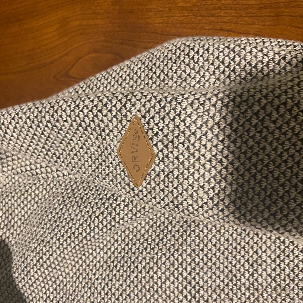 Orvis pullover - Picture 2 of 7